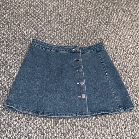 Bullhead | Skirts | Bullhead Denim 
